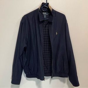 Vintage Jacket - Polo by Ralph Lauren
